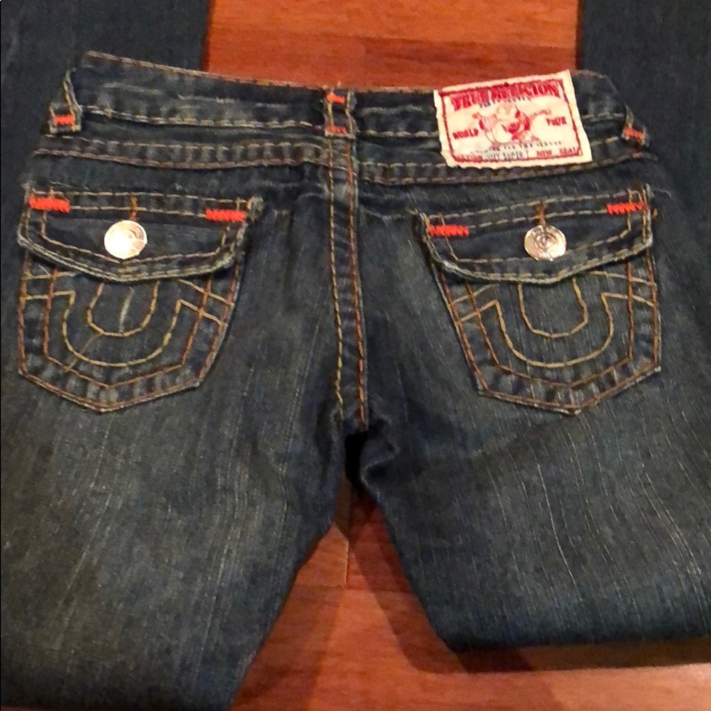 Great pair of True Religion Jeans